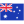 Australia Flag
